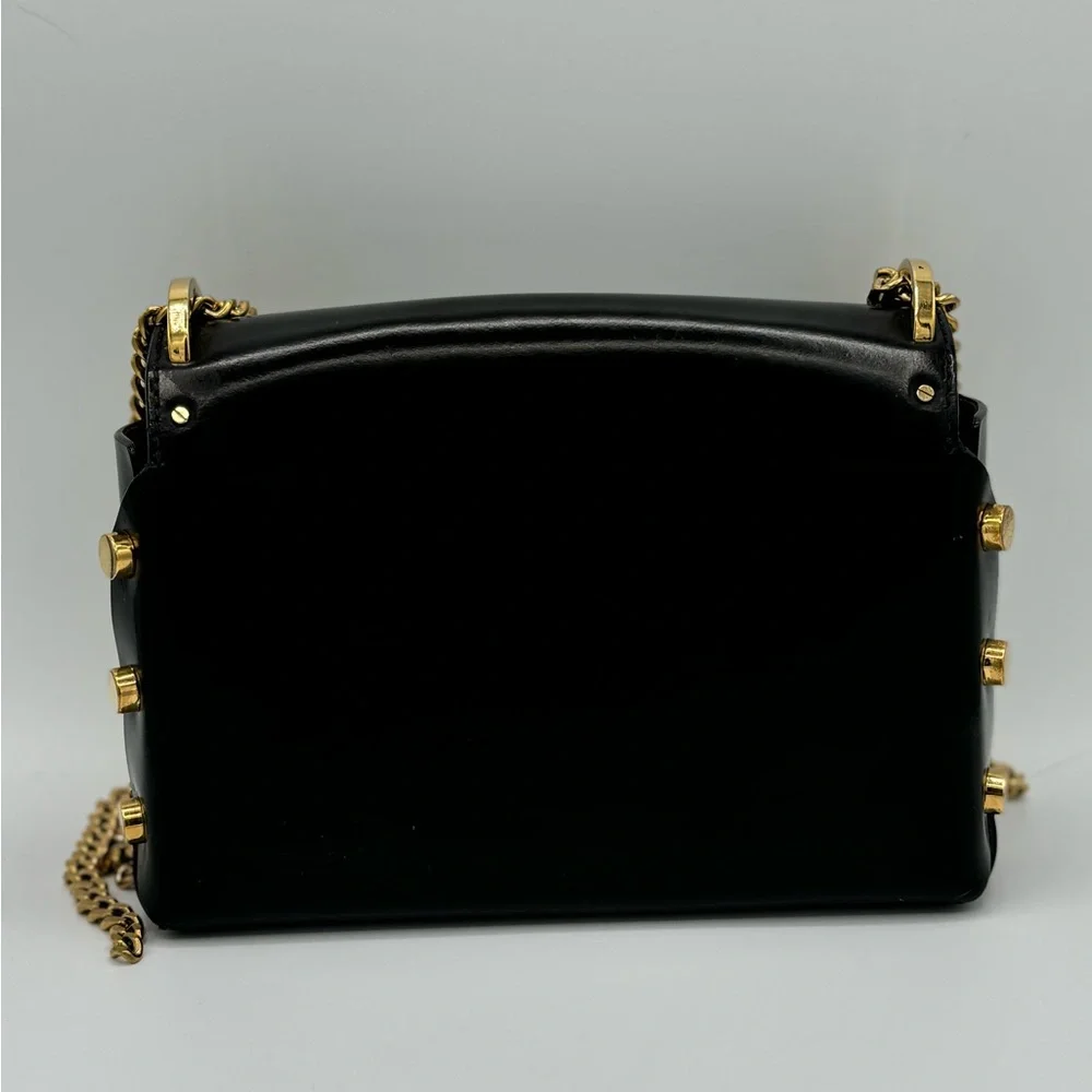 Jimmy Choo Lockett City Crossbody - Picture 13 of 15